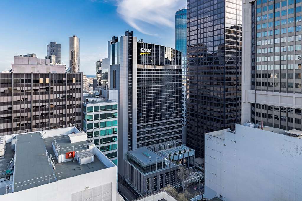 Racv City Club - Melbourne — Photos 2